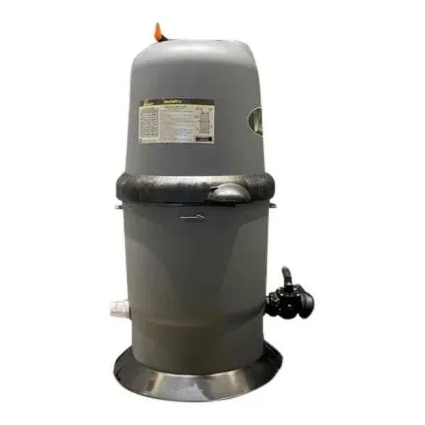 Swimpro 175 Sq Ft Element Filter w/ Enduraclean - Tank with Base