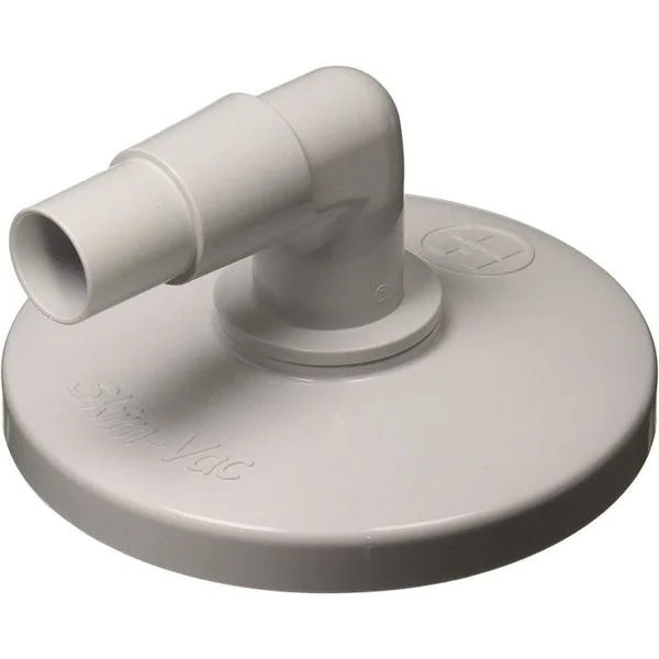 Hayward Skim Vac Plate with Elbow - SP11071