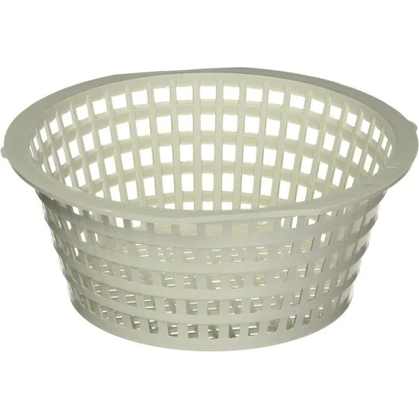 Wide Mouth Skimmer Basket Replacement