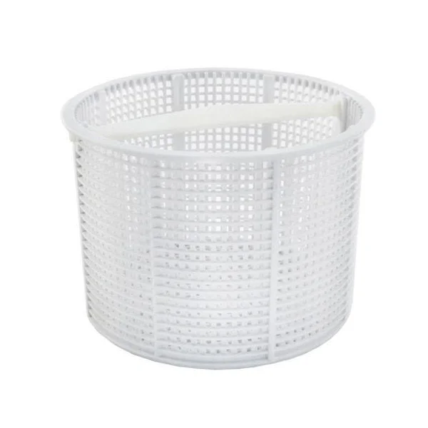 In-Ground Pool Skimmer Strainer Basket - B152