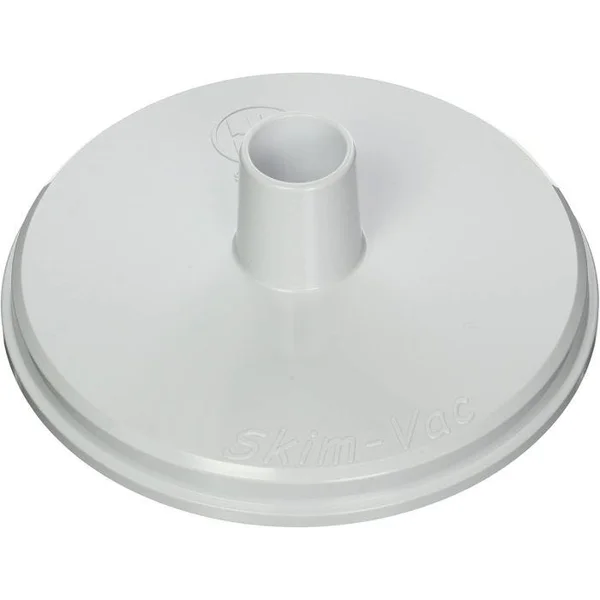 Hayward Large Skimmer Vacuum Plate with Straight Adapter - SP1106