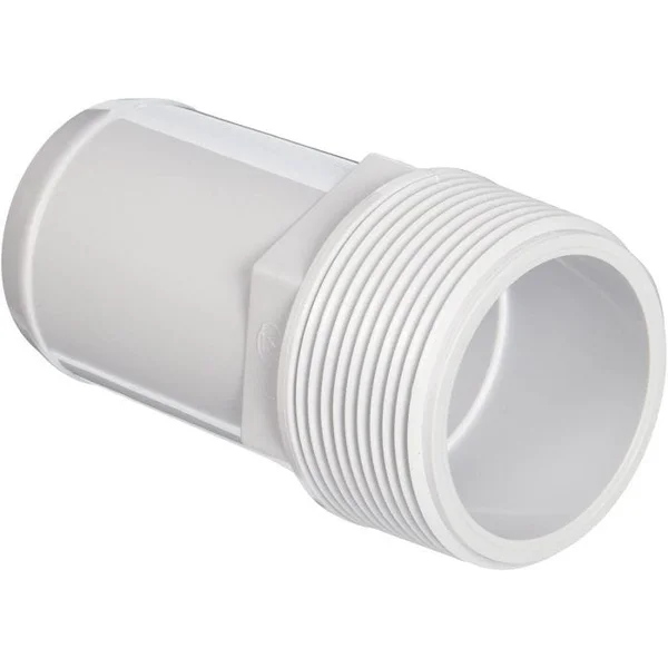 Hayward Straight Smooth Hose Adapter - SPX1091Z4