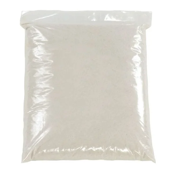 Pool Filter Sand - 50lb Bag