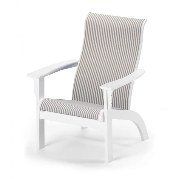 Adirondack MGP Adirondack in Textured Snow/Tan by Telescope Casual