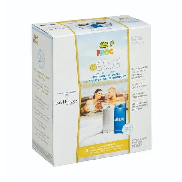 FROG @ease® System Kit for Bullfrog® Spas