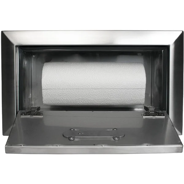 Lynx Ventana Paper Towel Holder - LTW