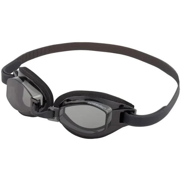 Sprint Goggle - Black