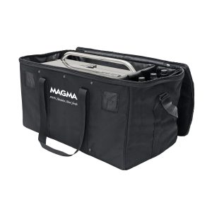 Magma Padded Grill & Accessory Carrying/Storage Case for 12 x 18 Rectangular Grills - A10-1292