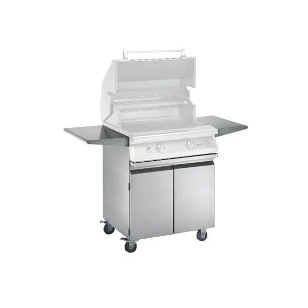 PGS Cart For Legacy Newport 30-Inch Gas Grills S27-CART