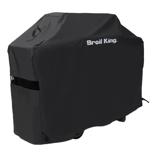 Broil King Select 58 Inch PVC Polyester Grill Cover - 67487