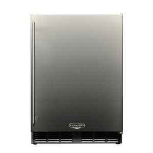 Kalamazoo Signature 24 Inch Outdoor Freezer - Right Hinge - K-HP24FO-4-1R-S4