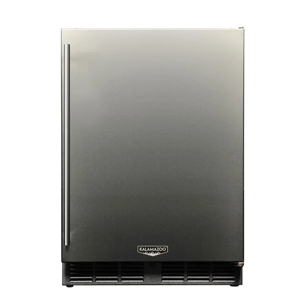 Kalamazoo Signature 24 Inch Outdoor Freezer - Right Hinge - K-HP24FO-4-1R-S4
