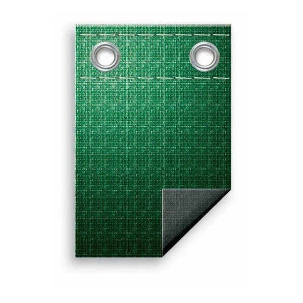 Cadillac Winter Cover - Oval