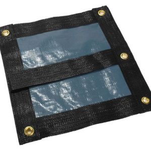 24’ Extreme Winter Cover - Round