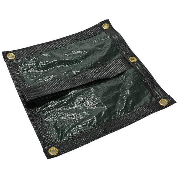 18’ Platinum Plus Winter Cover - Round