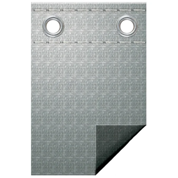 16’ x 32’ Super Deluxe Cover - Rectangular