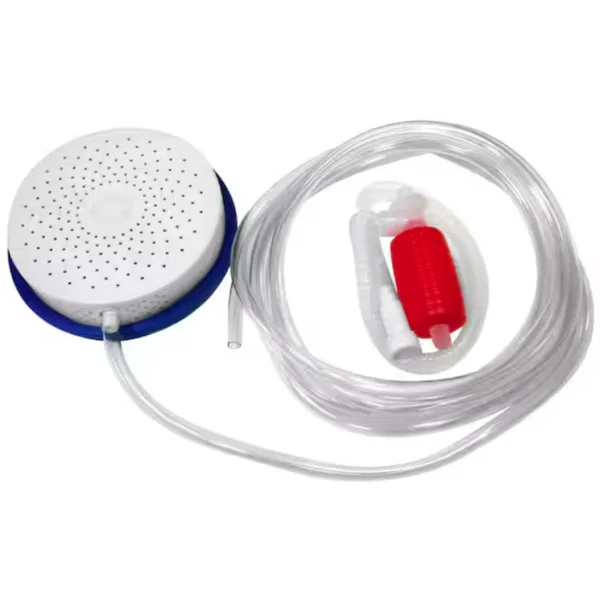 Winter Siphon Cover Saver