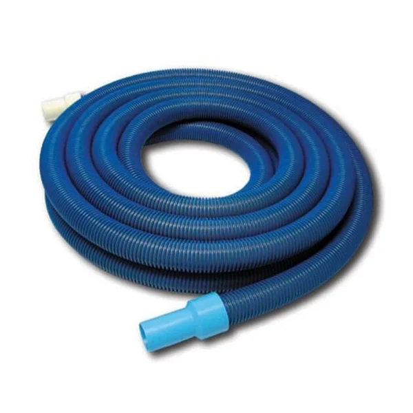 Eco Flex Vac Hose 1.5 x 35’ with Swivel Cuff