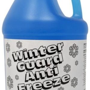 Winter Guard AntiFreeze (Non-Toxic)