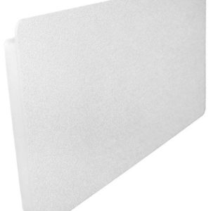 5 1/2" x 5 1/4" Skimmer Grill (AGSD-SS) - Above Ground Pool
