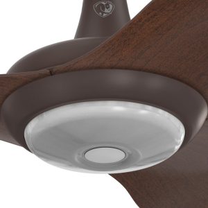 Big Ass Fans Haiku Downlight LED Light Kit Assembly in Oil Rubbed Bronze - 010593-471-01