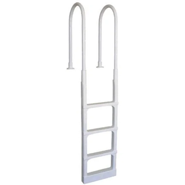 Pro Series Deck Ladder