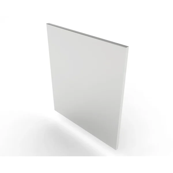 Sunstone 27-Inch Outdoor Kitchen Island Cabinet End Panel - SCC27EP