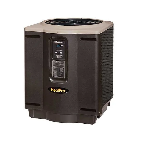 Hayward HeatPro 125,000 BTU Heat Pump (HP21254T)