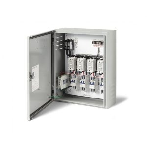Infratech 6 Relay Home Management System Control Panel - 30 4066