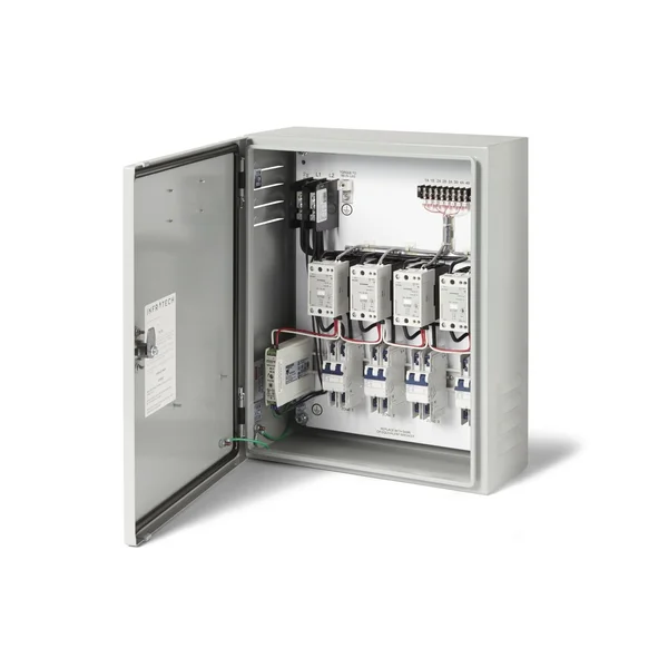 Infratech 6 Relay Home Management System Control Panel - 30 4066
