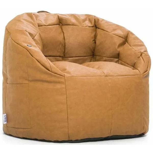 Vibe Caramel Massage Chair