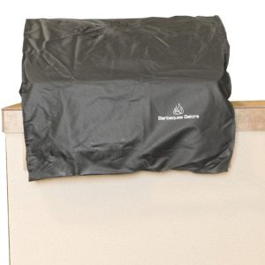 Turbo Grill Cover For Turbo 42-Inch Built-In Grills - BBQG-VC42