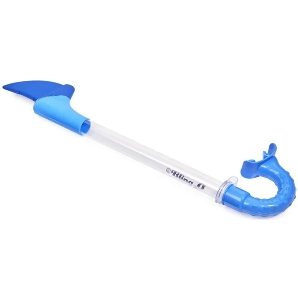 Ocean Blue Shark Snorkel