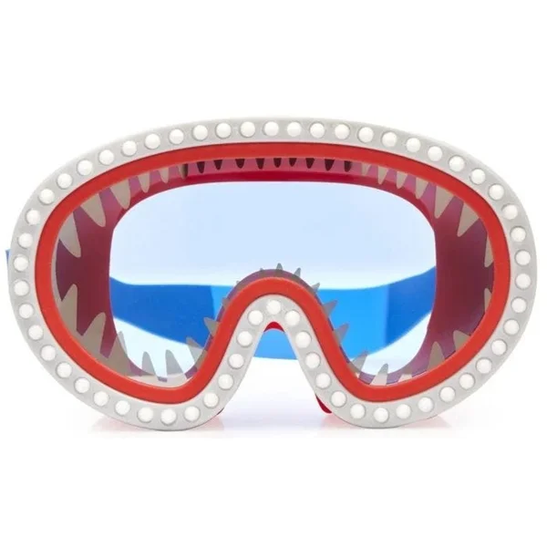 Chewy Shark Attack Swim Mask