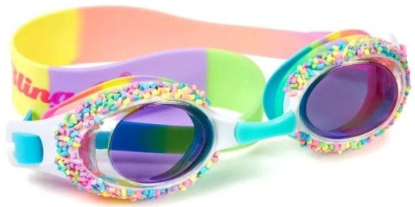 Whoopie Pie Cake Pop Goggles