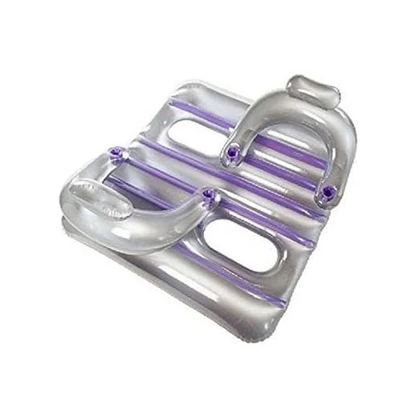 Face-2-Face Lounger Float
