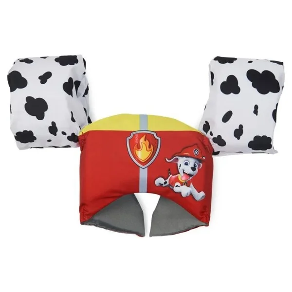 Sea Squirts Swim Trainer Life Jacket - Paw Patrol