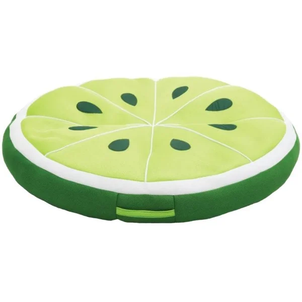 Fruit Slice Float - Lime