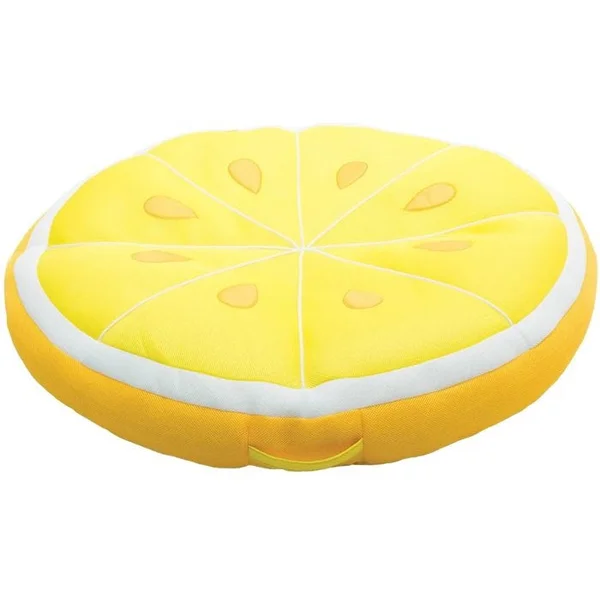 Fruit Slice Float - Lemon