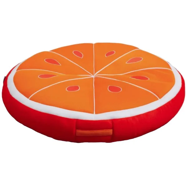 Fruit Slice Float - Orange