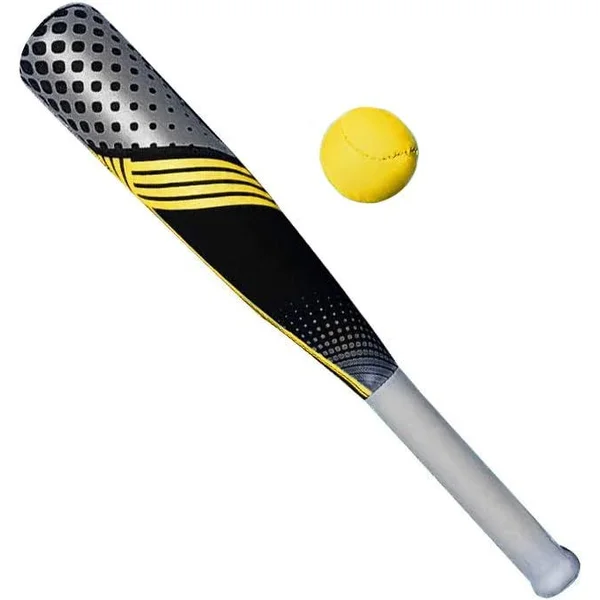 Pool Baseball and Bat Set