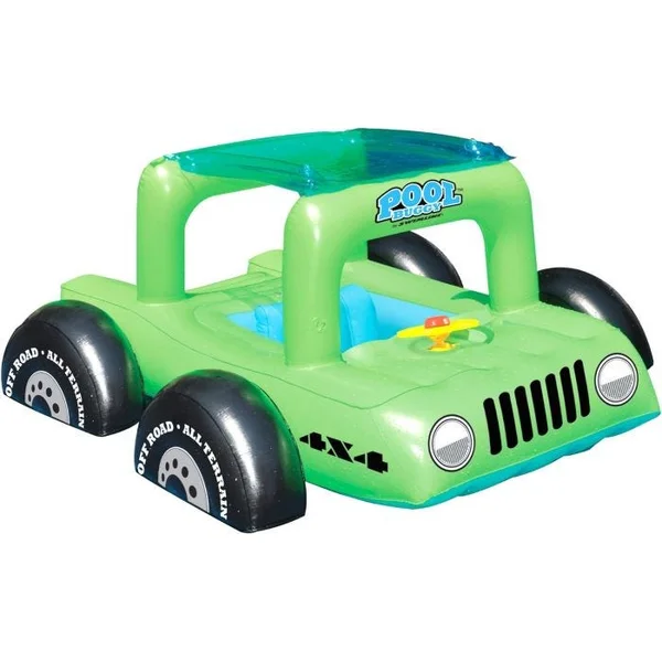 Pool Buggy Inflatable Pool Float