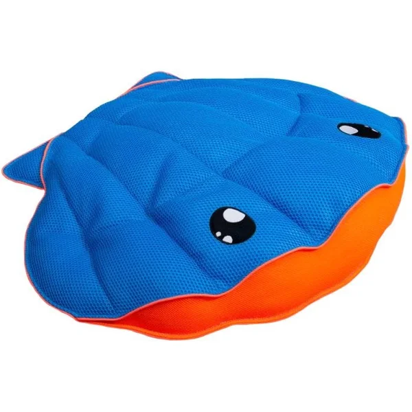 Pool Petz - Large Blue Clam