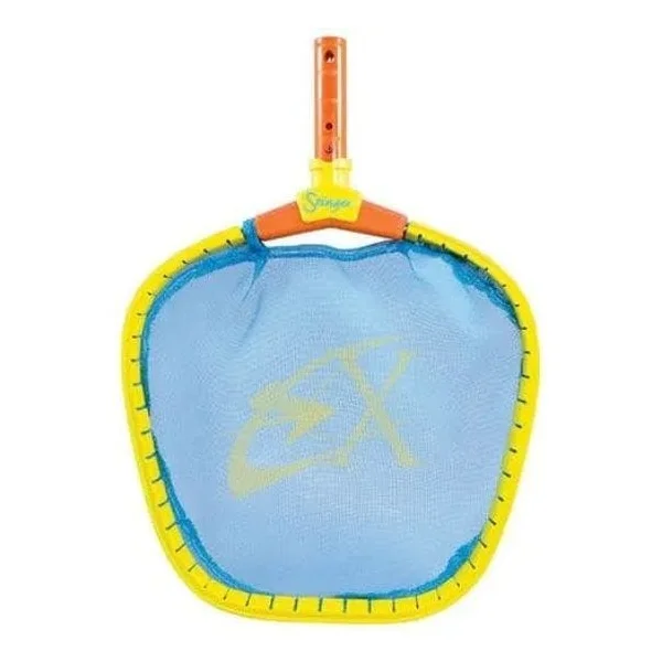 Stinger Skimmer Head