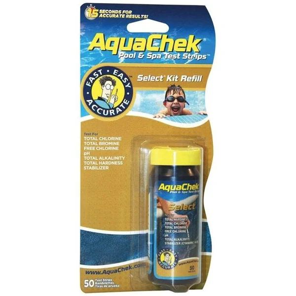 AquaChek Select Refill