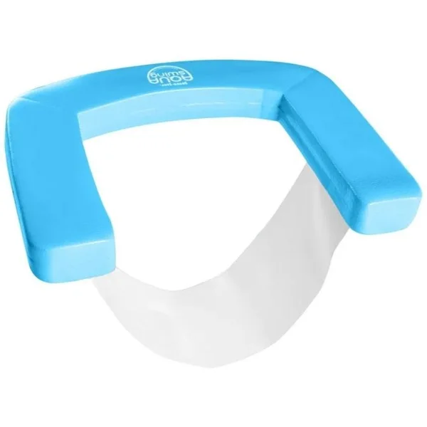 Aqua Swing Chair - Blue