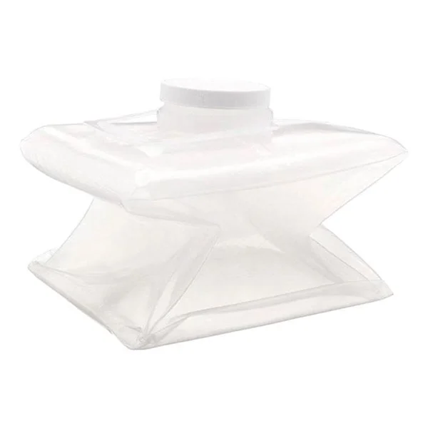 The Anchor Step Weight