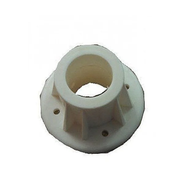 Ultimate Ladders 2" Ladder Flange for F2000