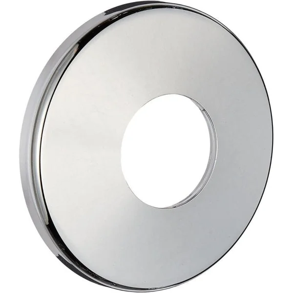 Hayward SP1042 Chrome Plated Round Escutcheon Plate (For 1.5" Pipe)
