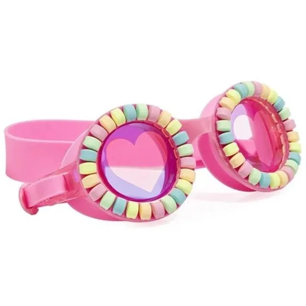 Pink Jewels Goggles - Assorted Colors